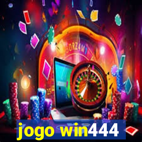 jogo win444